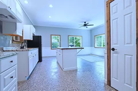 Kitchen - 4870 E Malaski, Black River, MI 48721 photo 3 of 4
