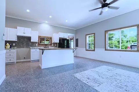 Kitchen - 4870 E Malaski, Black River, MI 48721 photo 2 of 4