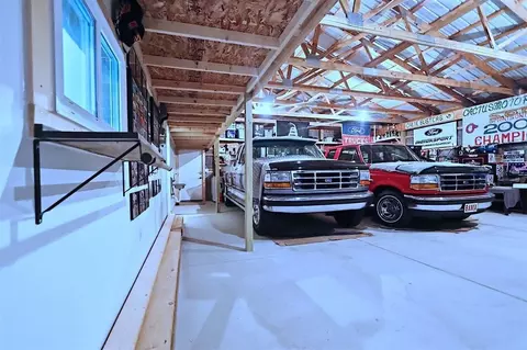 Exterior - 4870 E Malaski, Black River, MI 48721 photo 2 of 3