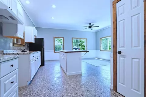 Kitchen - 4870 E Malaski, Black River, MI 48721 photo 3 of 4