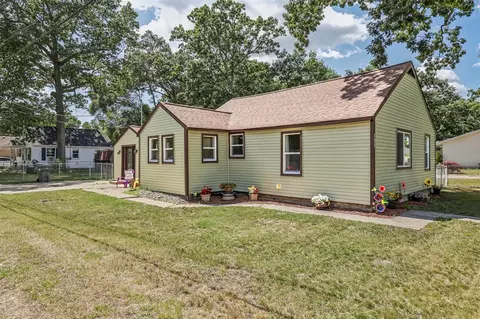 131 Vista, Muskegon, MI 49442
