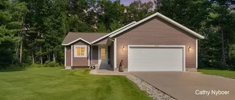 262 Jayden, Muskegon, MI 49442