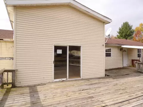 Exterior - 34637 76th, Covert, MI 49043 photo 2 of 7