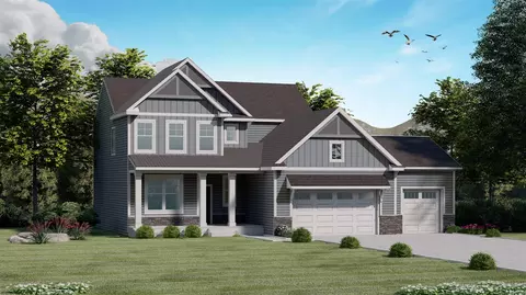 2431 Promise, Kentwood, MI 49508