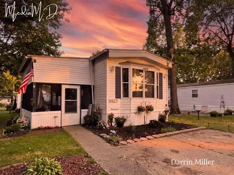4927 Winesap, Muskegon, MI 49442