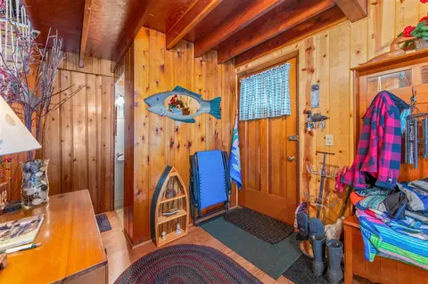 Entry Way - 9533 Jerome, Bitely, MI 49309 photo 1 of 1