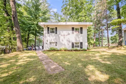 Exterior - 9533 Jerome, Bitely, MI 49309 photo 2 of 15