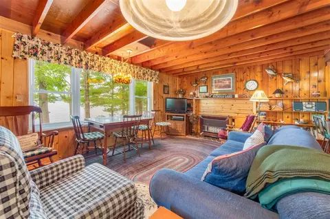 Living - 9533 Jerome, Bitely, MI 49309 photo 1 of 4