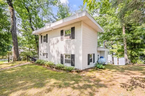 Exterior - 9533 Jerome, Bitely, MI 49309 photo 3 of 15
