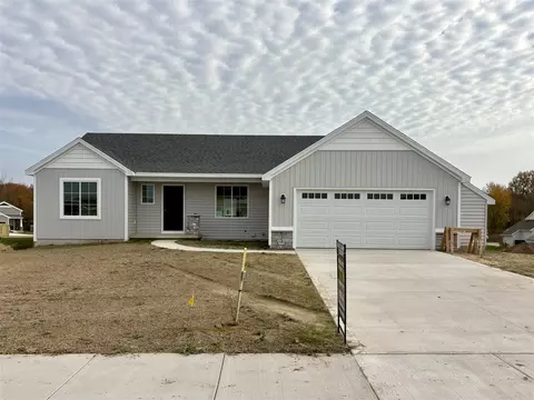4275 Butternut, Wayland, MI 49348