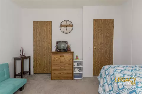 Bedroom - 1163 Maple Leaf, Walker, MI 49534 photo 4 of 6