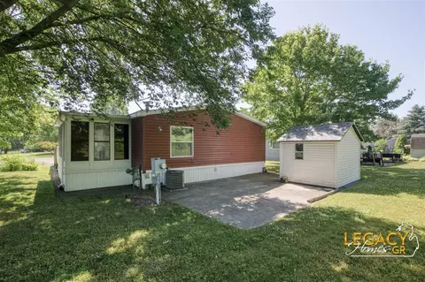 Exterior - 1163 Maple Leaf, Walker, MI 49534 photo 6 of 6