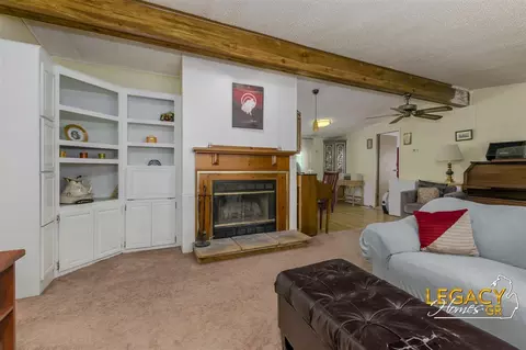 Living - 1163 Maple Leaf, Walker, MI 49534 photo 1 of 1