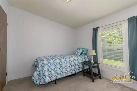 Bedroom - 1163 Maple Leaf, Walker, MI 49534 photo 3 of 6