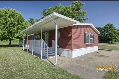 1163 Maple Leaf, Walker, MI 49534