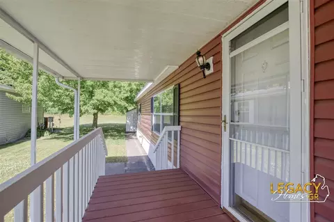 Exterior - 1163 Maple Leaf, Walker, MI 49534 photo 3 of 6