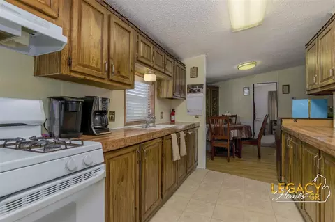 Kitchen - 1163 Maple Leaf, Walker, MI 49534 photo 3 of 3