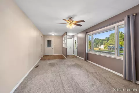 Living - 3740 E Shr, Stanton, MI 48888 photo 1 of 6