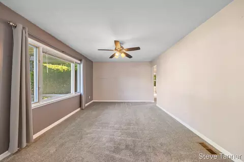 Living - 3740 E Shr, Stanton, MI 48888 photo 2 of 6