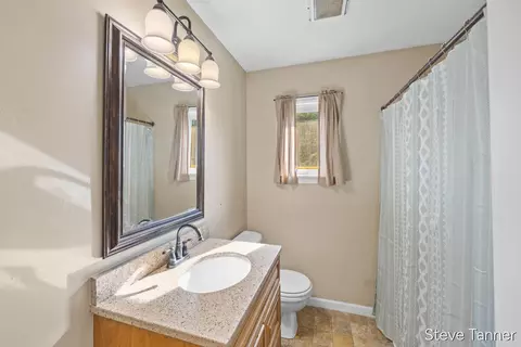 Bath - 3740 E Shr, Stanton, MI 48888 photo 1 of 1