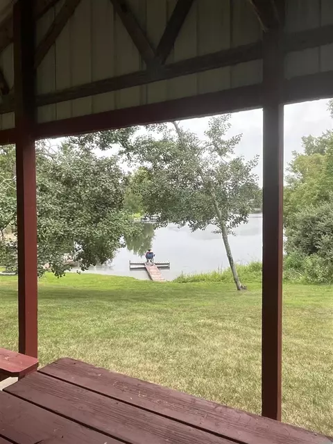 Exterior - 3740 E Shr, Stanton, MI 48888 photo 9 of 9