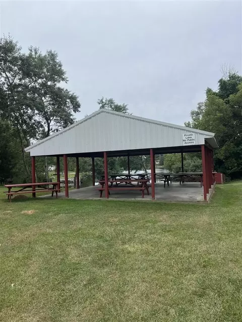 Exterior - 3740 E Shr, Stanton, MI 48888 photo 8 of 9