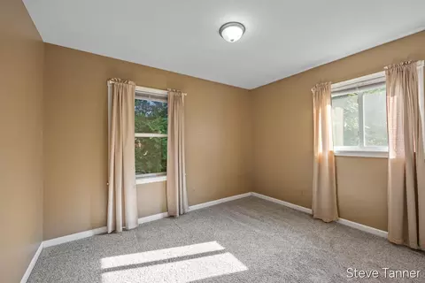 Bedroom - 3740 E Shr, Stanton, MI 48888 photo 1 of 2