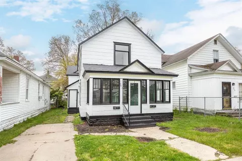 299 Mason, Muskegon, MI 49441