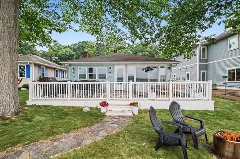 1028 Forest, Portage, MI 49002