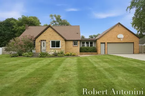 3148 Amon, Grand Rapids, MI 49525