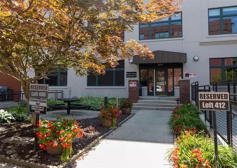 600 Monroe #203, Grand Rapids, MI 49503