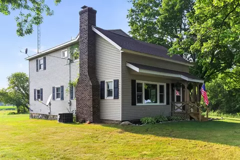 6700 Foster, Hastings, MI 49058