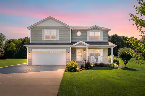 50147 Jordan, Paw Paw, MI 49079