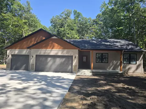 918 Scenic, Muskegon, MI 49445