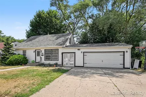 3100 Highgate, Wyoming, MI 49509