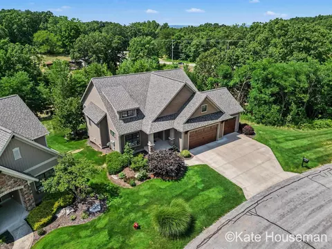 4385 Maybeck, Grand Rapids, MI 49525