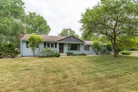 8433 Newells, Portage, MI 49002