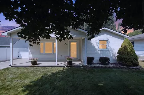 5839 N Harvey, Westland, MI 48185