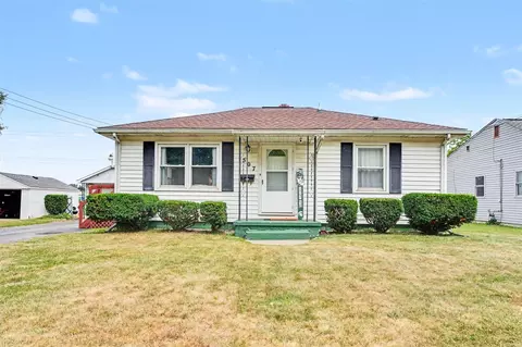 507 Weeks, Battle Creek, MI 49015