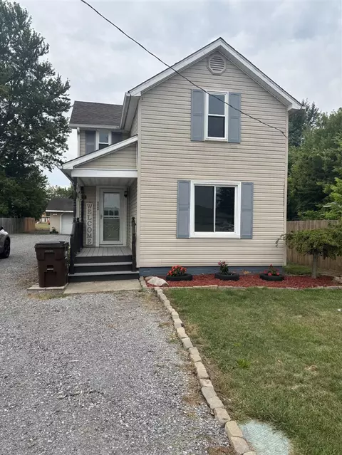 Exterior - 6449 Rouget, Palmyra, MI 49268 photo 2 of 2