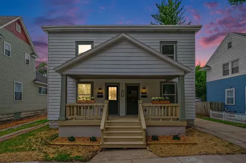 1021 Lincoln, Grand Rapids, MI 49504