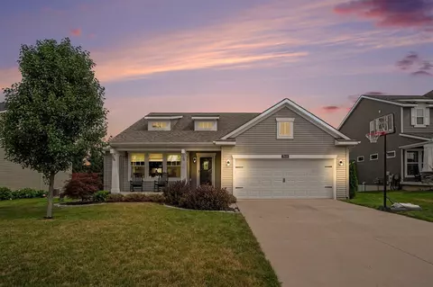 7849 High Knl, Byron Center, MI 49315