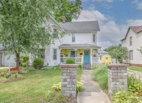 118 Budlong, Hillsdale, MI 49242