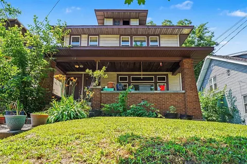 918 Martin Luther King Junior, Grand Rapids, MI 49507