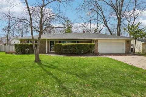 445 Courtland, Ypsilanti, MI 48197