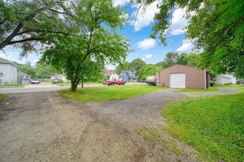 Exterior - 1136 Cooper, Jackson, MI 49202 photo 13 of 13