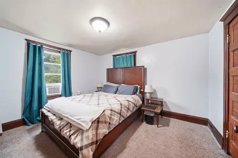 Bedroom - 1136 Cooper, Jackson, MI 49202 photo 1 of 4