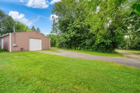 Exterior - 1136 Cooper, Jackson, MI 49202 photo 12 of 13