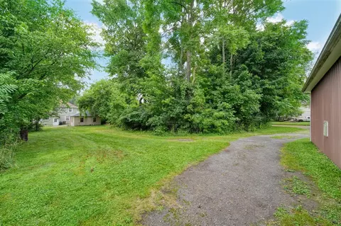 Exterior - 1136 Cooper, Jackson, MI 49202 photo 9 of 13