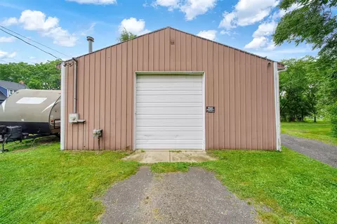 Exterior - 1136 Cooper, Jackson, MI 49202 photo 11 of 13
